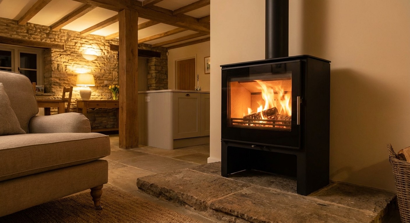 Projet de Chauffagiste - Photo 1